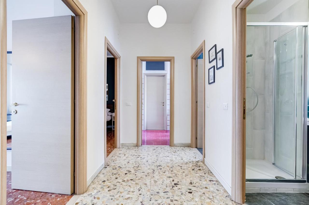 Bdc - Trastevere Apartment - Rome — Fotos 3